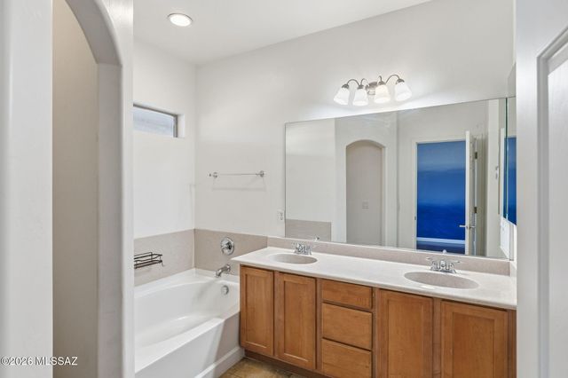 10361 E Valley Quail Drive, Tucson, AZ 85747