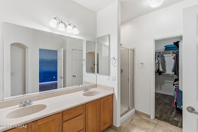 10361 E Valley Quail Drive, Tucson, AZ 85747