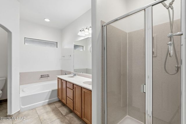 10361 E Valley Quail Drive, Tucson, AZ 85747