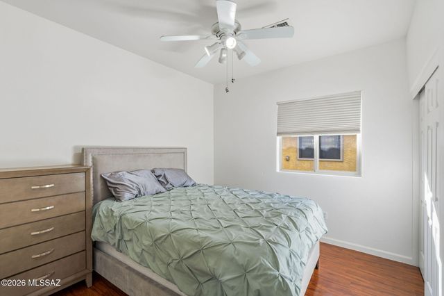 10361 E Valley Quail Drive, Tucson, AZ 85747