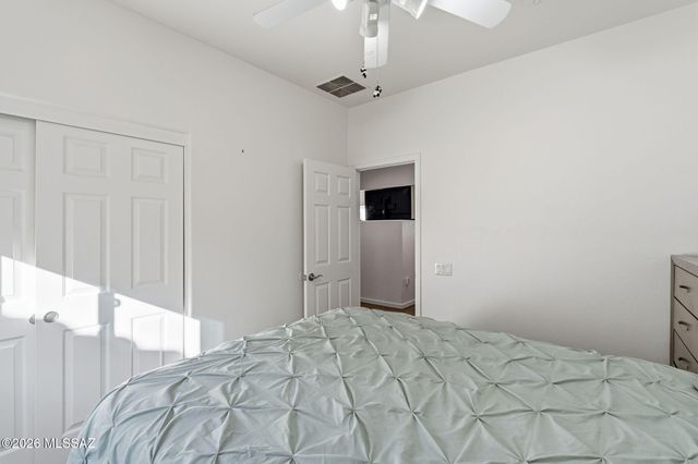 10361 E Valley Quail Drive, Tucson, AZ 85747