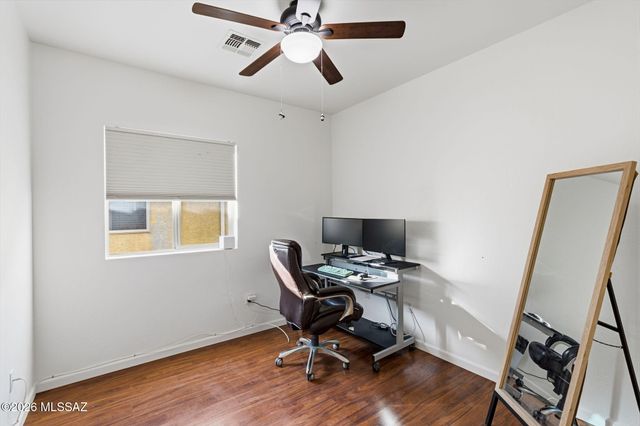 10361 E Valley Quail Drive, Tucson, AZ 85747