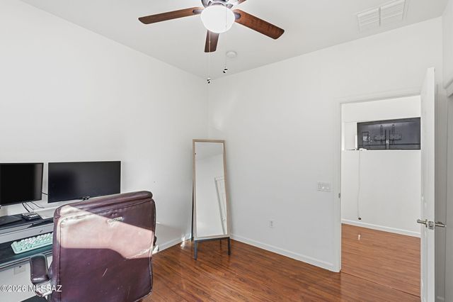 10361 E Valley Quail Drive, Tucson, AZ 85747