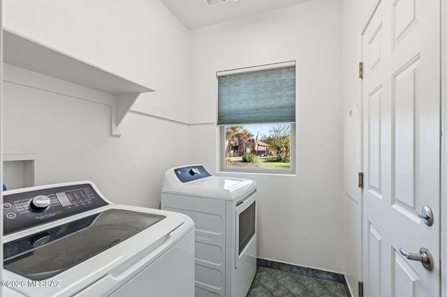 10361 E Valley Quail Drive, Tucson, AZ 85747