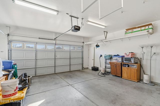 10361 E Valley Quail Drive, Tucson, AZ 85747