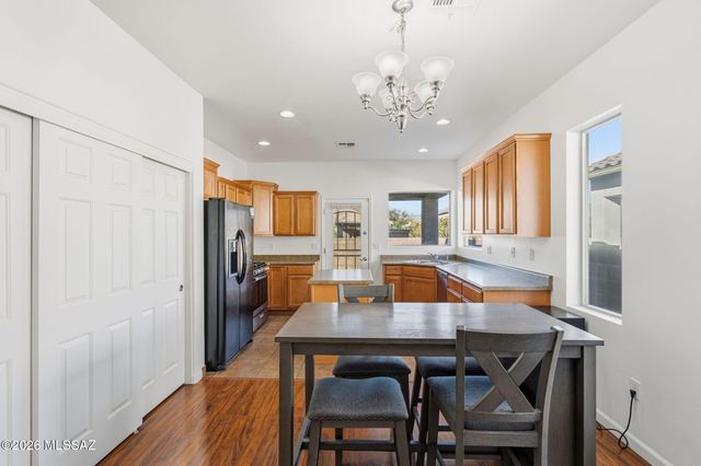 10361 E Valley Quail Drive, Tucson, AZ 85747