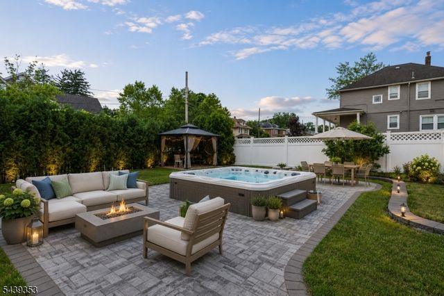 45 Wilmore Rd, Little Falls Twp., NJ 07424