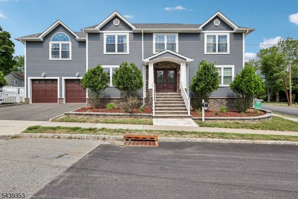 45 Wilmore Rd, Little Falls Twp., NJ 07424