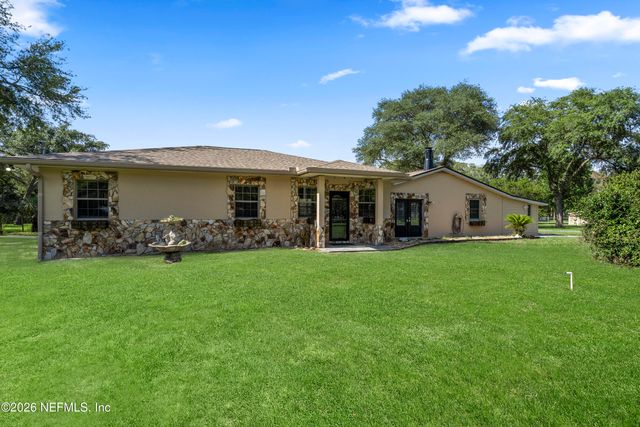 3564 JIMS Court, Green Cove Springs, FL 32043