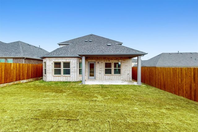 405 Delmar Drive, Princeton, TX 75407
