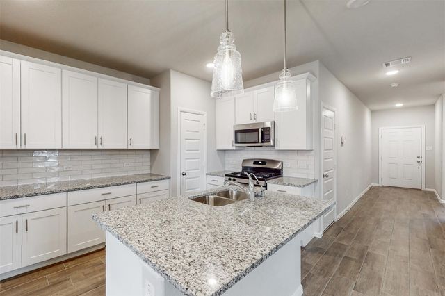 405 Delmar Drive, Princeton, TX 75407