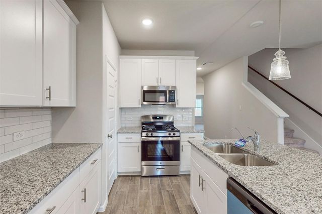 405 Delmar Drive, Princeton, TX 75407
