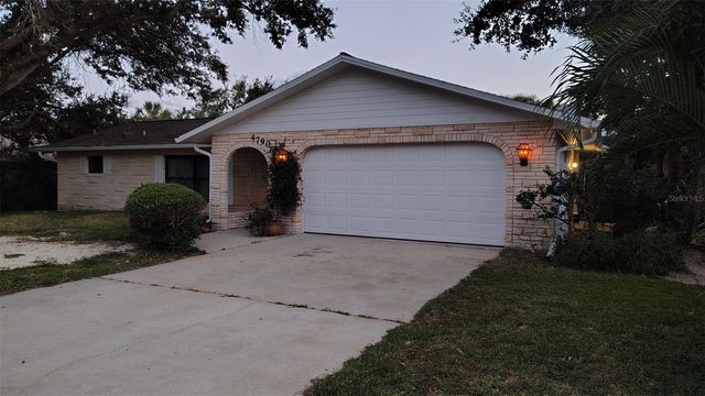 4790 MICHAEL LANE, Ponce Inlet, FL 32127