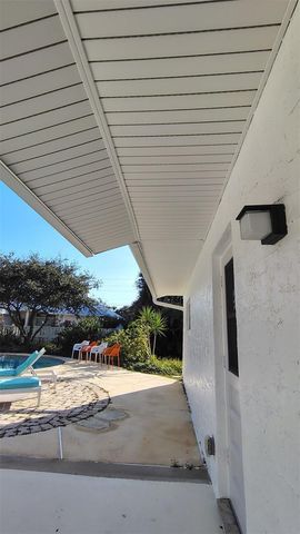 4790 MICHAEL LANE, Ponce Inlet, FL 32127