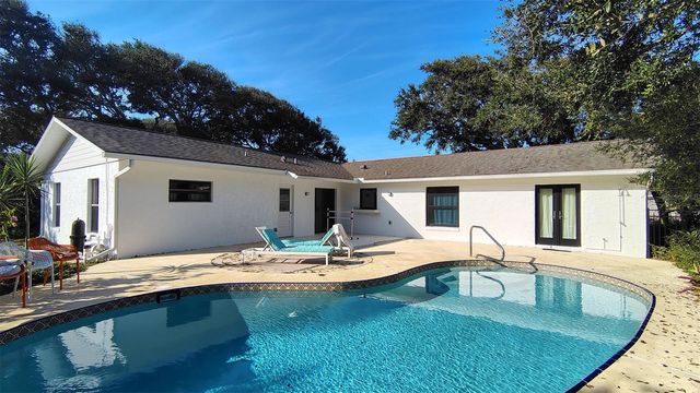 4790 MICHAEL LANE, Ponce Inlet, FL 32127