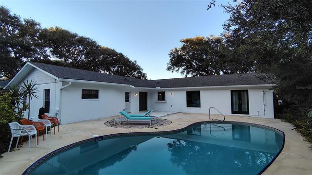 4790 MICHAEL LANE, Ponce Inlet, FL 32127