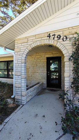 4790 MICHAEL LANE, Ponce Inlet, FL 32127