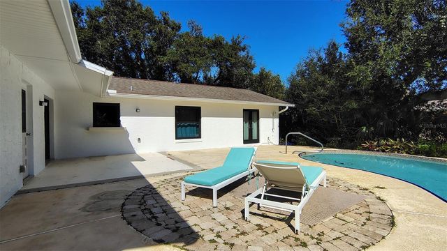 4790 MICHAEL LANE, Ponce Inlet, FL 32127