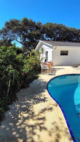 4790 MICHAEL LANE, Ponce Inlet, FL 32127