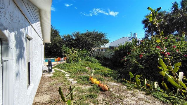 4790 MICHAEL LANE, Ponce Inlet, FL 32127