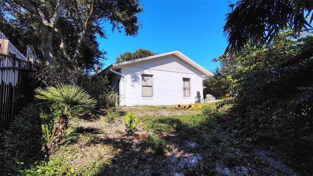 4790 MICHAEL LANE, Ponce Inlet, FL 32127