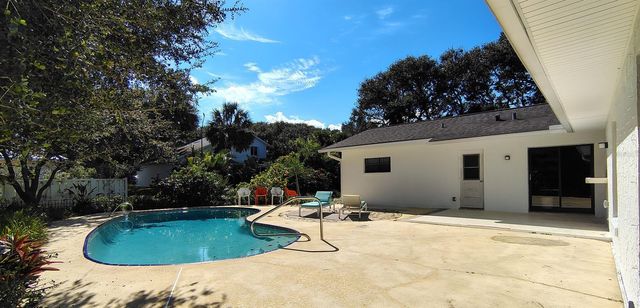 4790 MICHAEL LANE, Ponce Inlet, FL 32127