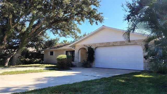4790 MICHAEL LANE, Ponce Inlet, FL 32127