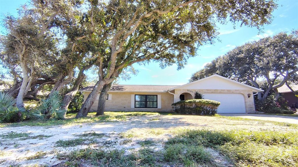 4790 MICHAEL LANE, Ponce Inlet, FL 32127