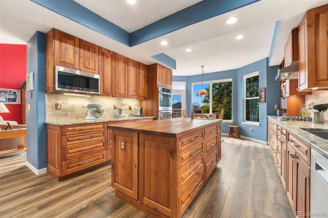 5643 S Ventura Court, Centennial, CO 80015