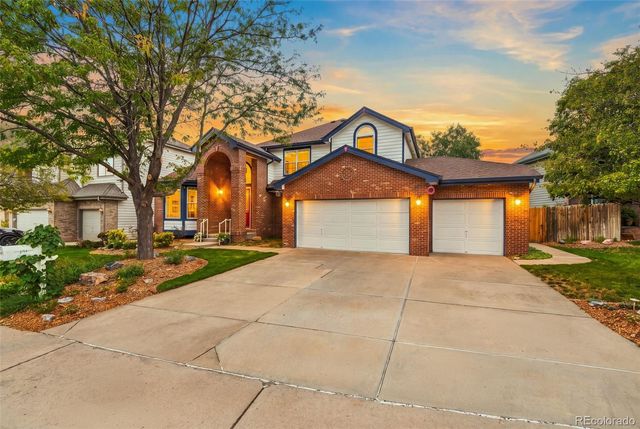 5643 S Ventura Court, Centennial, CO 80015