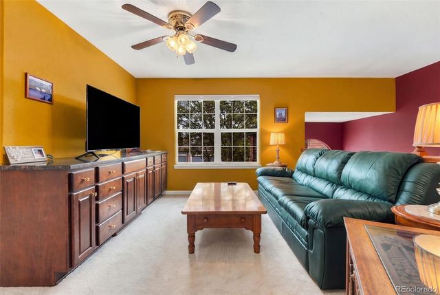 5643 S Ventura Court, Centennial, CO 80015