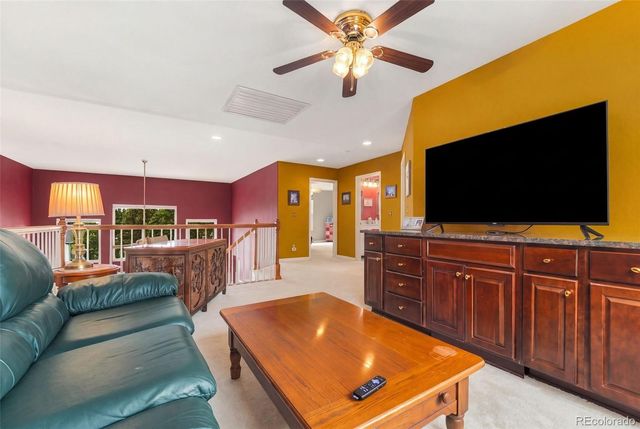 5643 S Ventura Court, Centennial, CO 80015