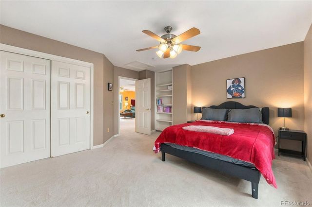 5643 S Ventura Court, Centennial, CO 80015
