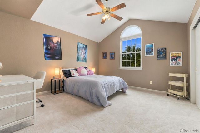 5643 S Ventura Court, Centennial, CO 80015