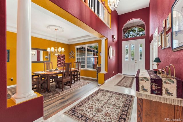 5643 S Ventura Court, Centennial, CO 80015