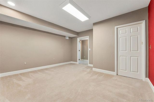 5643 S Ventura Court, Centennial, CO 80015