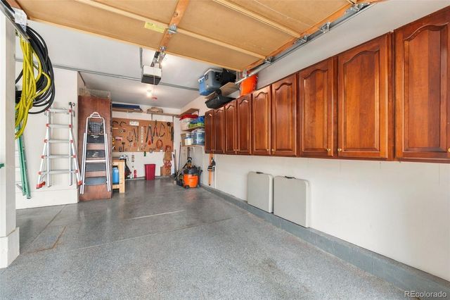 5643 S Ventura Court, Centennial, CO 80015