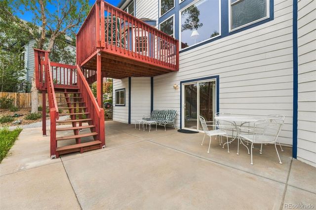 5643 S Ventura Court, Centennial, CO 80015