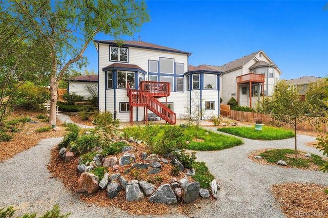 5643 S Ventura Court, Centennial, CO 80015
