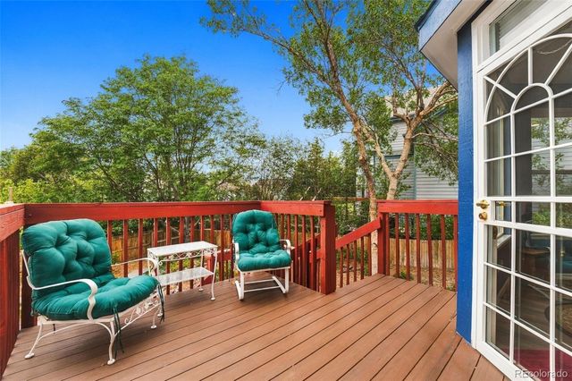 5643 S Ventura Court, Centennial, CO 80015