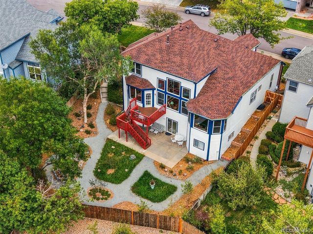 5643 S Ventura Court, Centennial, CO 80015