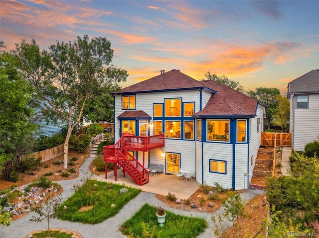 5643 S Ventura Court, Centennial, CO 80015