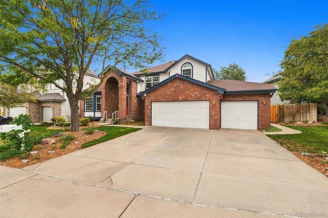 5643 S Ventura Court, Centennial, CO 80015