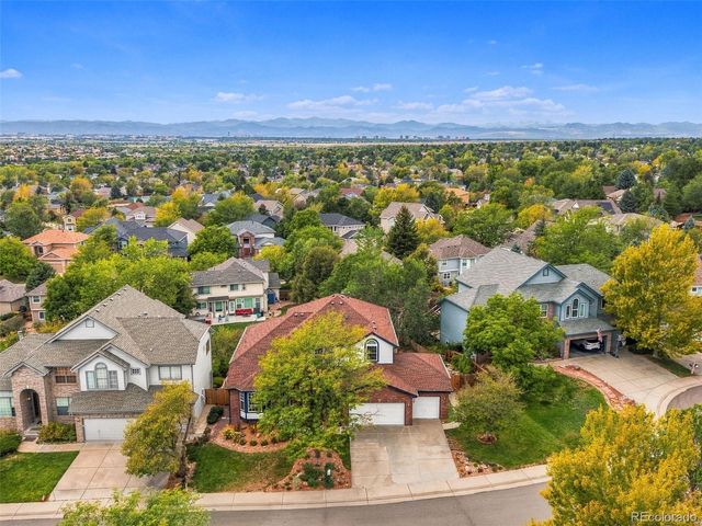 5643 S Ventura Court, Centennial, CO 80015