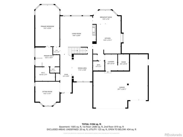 5643 S Ventura Court, Centennial, CO 80015