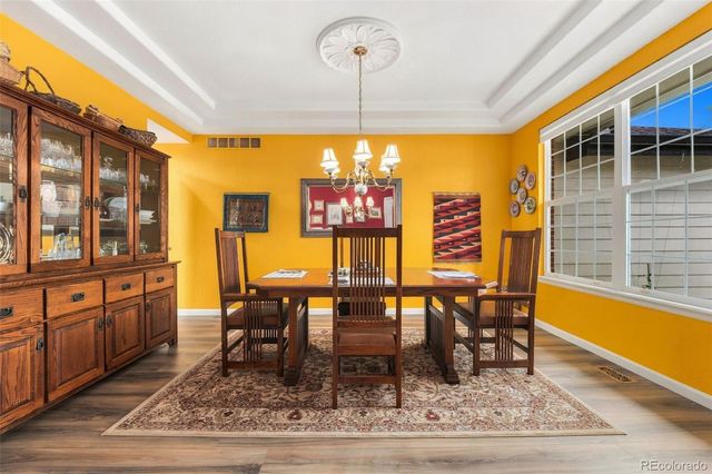 5643 S Ventura Court, Centennial, CO 80015