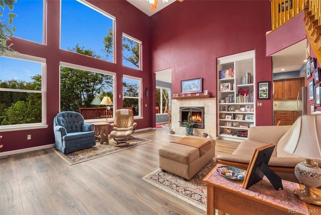 5643 S Ventura Court, Centennial, CO 80015