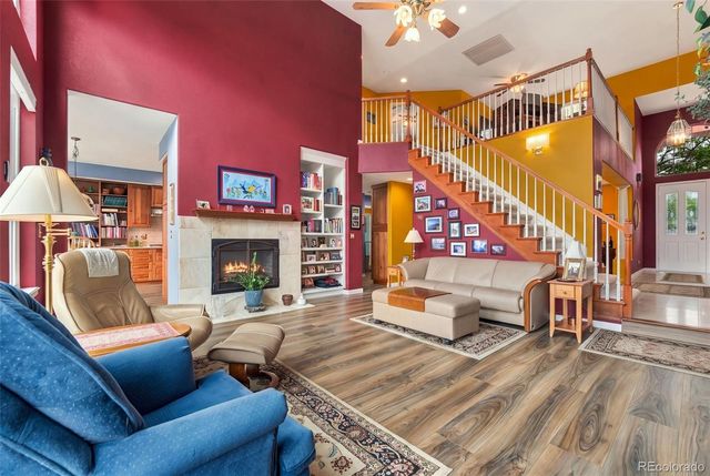 5643 S Ventura Court, Centennial, CO 80015