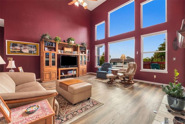 5643 S Ventura Court, Centennial, CO 80015
