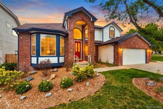 5643 S Ventura Court, Centennial, CO 80015